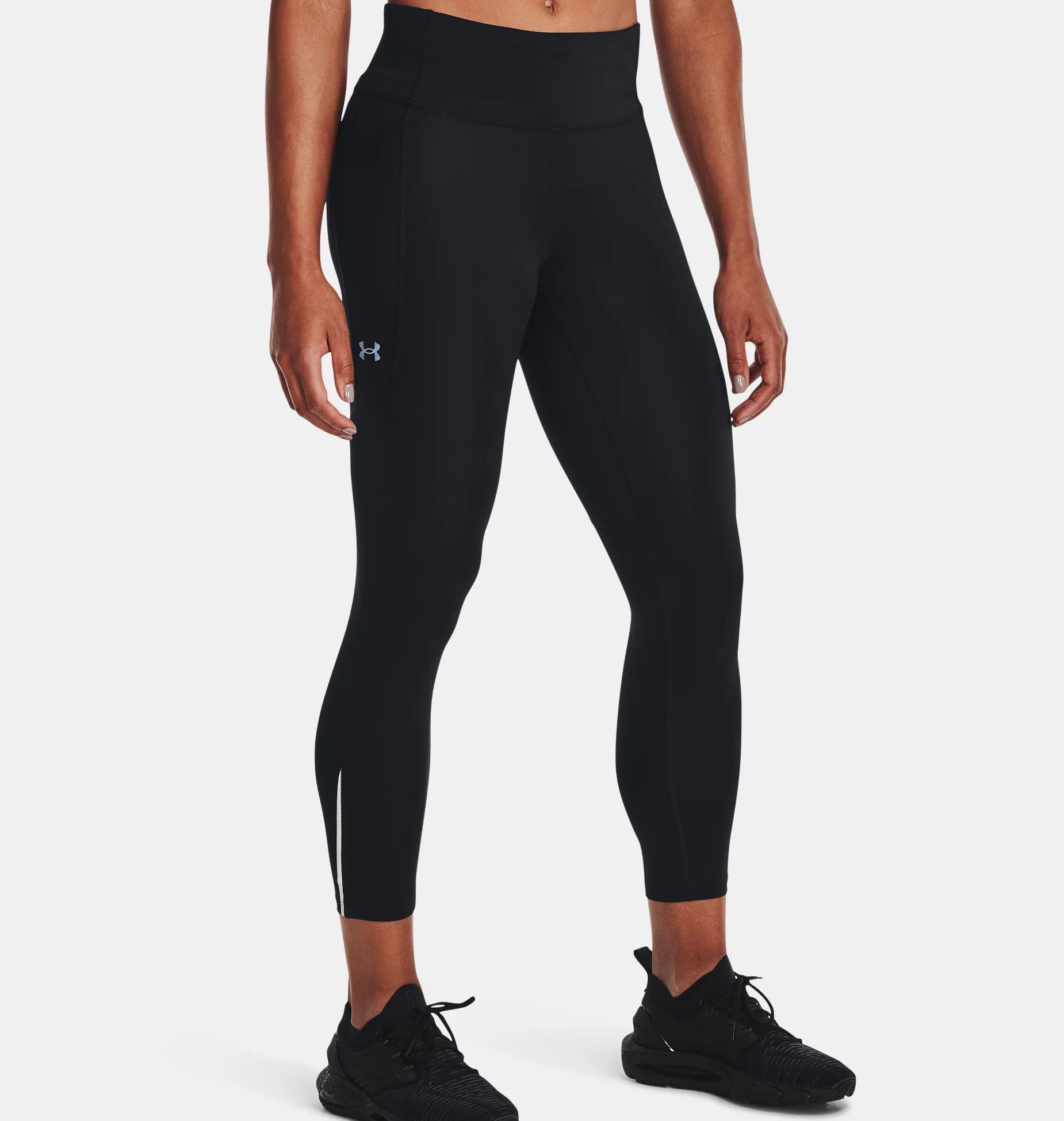 Colanți -  under armour Fly Fast 3.0 Ankle Tights